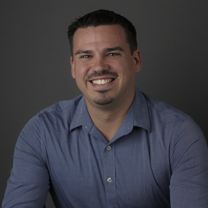 Team Page: Benjamin Ross